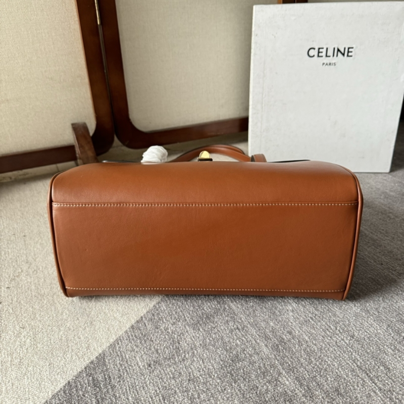 Celine Top Handle Bags